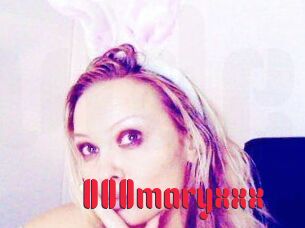 000maryxxx