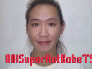 001SuperHotBabeTSx