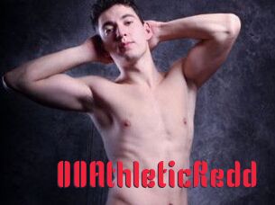 00AthleticRedd
