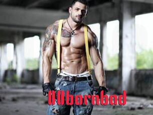 00bornbad