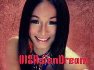 018AsianDream