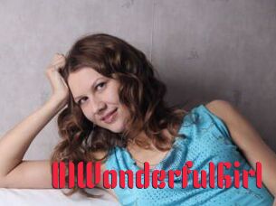 01WonderfulGirl