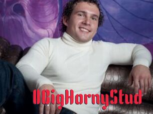 0BigHornyStud