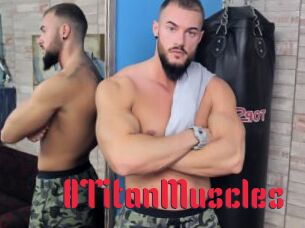 0TitanMuscles