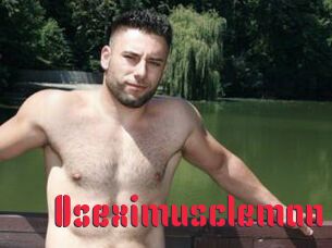 0seximuscleman