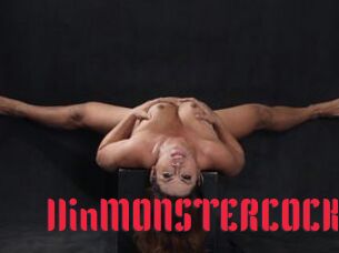 11inMONSTERCOCK