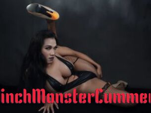 11inchMonsterCummer