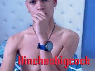 11inchesbigcock