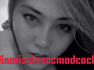 11inmisstressmadcock