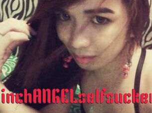 12inchANGELselfsucker