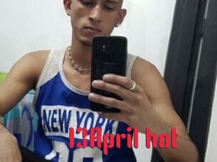 13April_hot