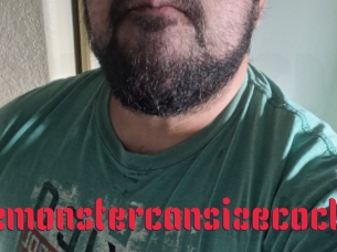 16ozmonstercansizecock