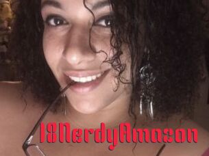 18NerdyAmazon