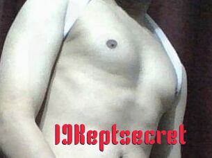 19Keptsecret