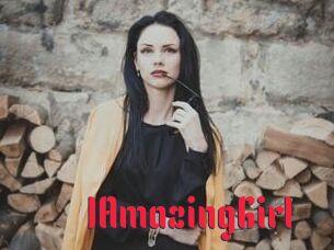 1AmazingGirl