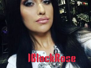 1BlackRose
