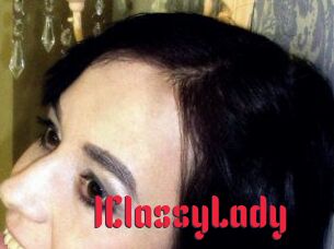 1ClassyLady