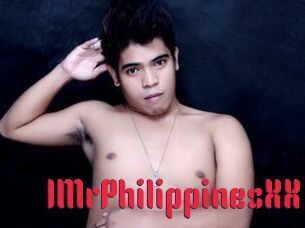 1MrPhilippinesXX