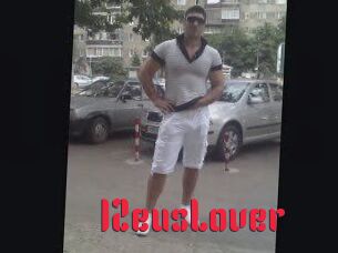 1ZeusLover