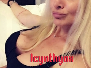 1cynthyax Video Extrait