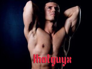 1hotguyx