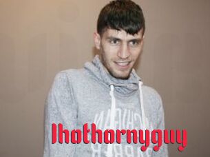 1hothornyguy