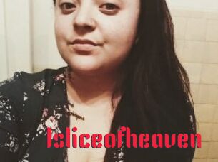 1sliceofheaven