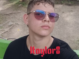 1taylor8
