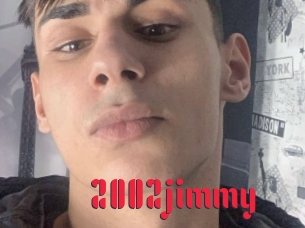 2002jimmy Video Extrait