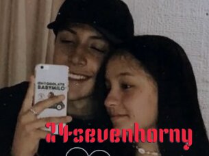 24sevenhorny