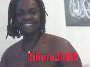 2diviu2000 Video Extrait