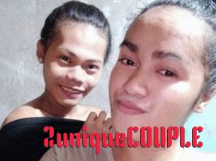 2uniqueCOUPLE