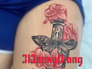 313sexythang