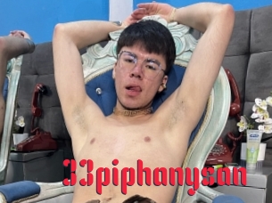 33piphanysan