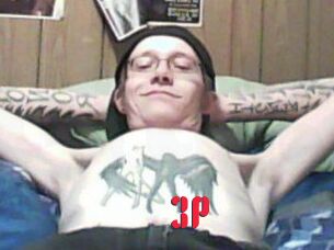 3P