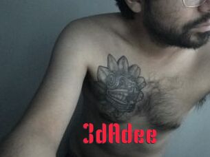 3dAdee
