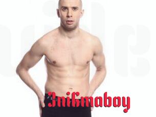 3niGmaboy