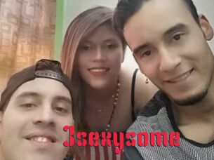 3sexysome