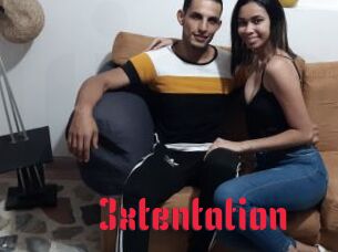 3xtentation