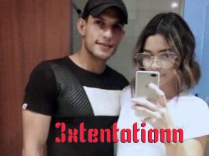3xtentationn
