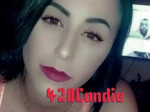 420Candie