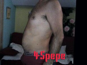 45pepe