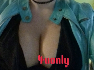 4uonly