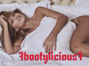7bootylicious7