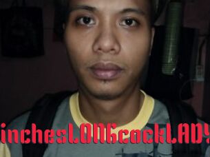 9inchesLONGcockLADY
