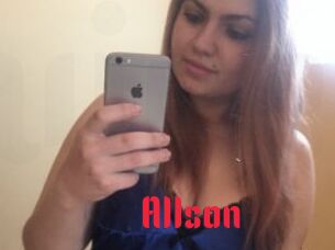 A11son