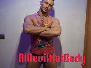 A1DevilHotBody