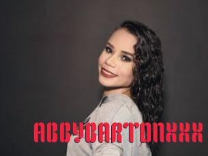 ABBYBARTONXXX