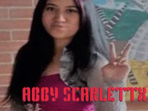 ABBY_SCARLETTX