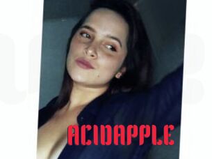 ACIDAPPLE